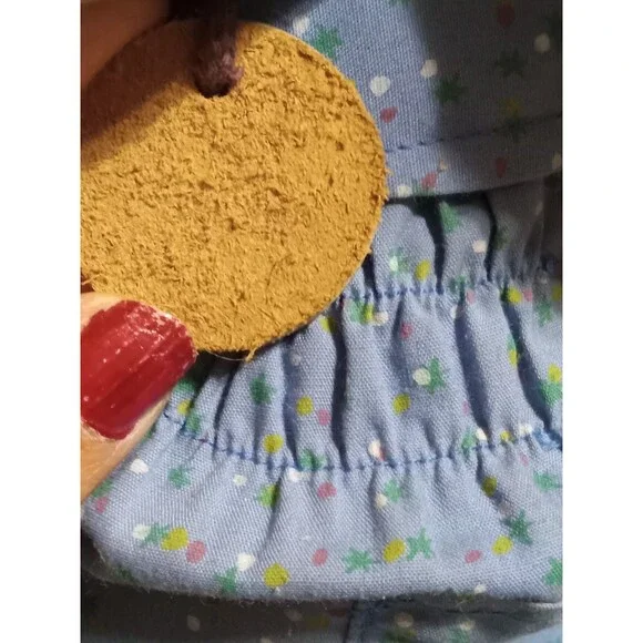 Vintage 1981 Wrinkles with leather tag - Picture 10 of 16